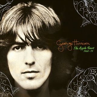 george harrison discography torrent tpb