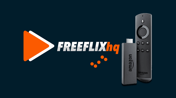 How to install freeflix hq for mac